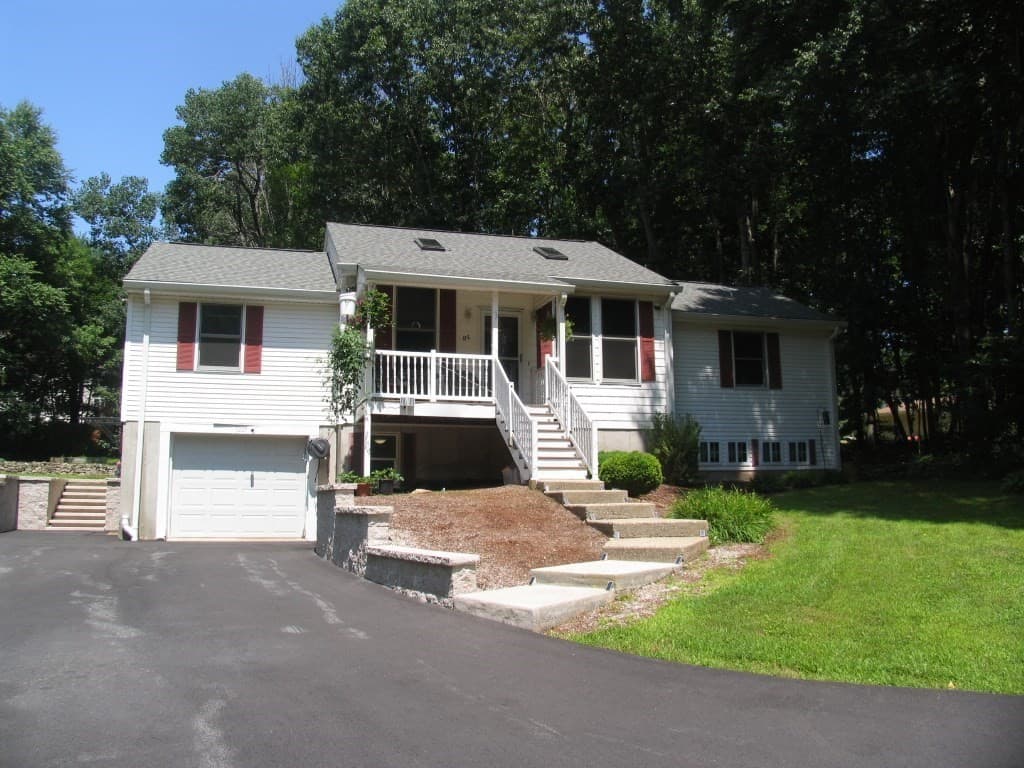 Single Family Residence at 85 Thayer, Millville MA 01529, Millville, photo 2 of 34