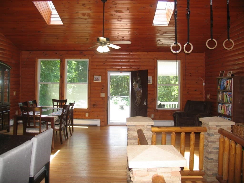 Single Family Residence at 85 Thayer, Millville MA 01529, Millville, photo 6 of 34