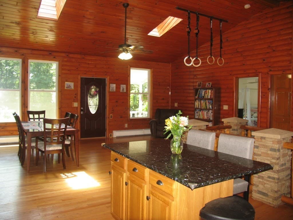 Single Family Residence at 85 Thayer, Millville MA 01529, Millville, photo 7 of 34