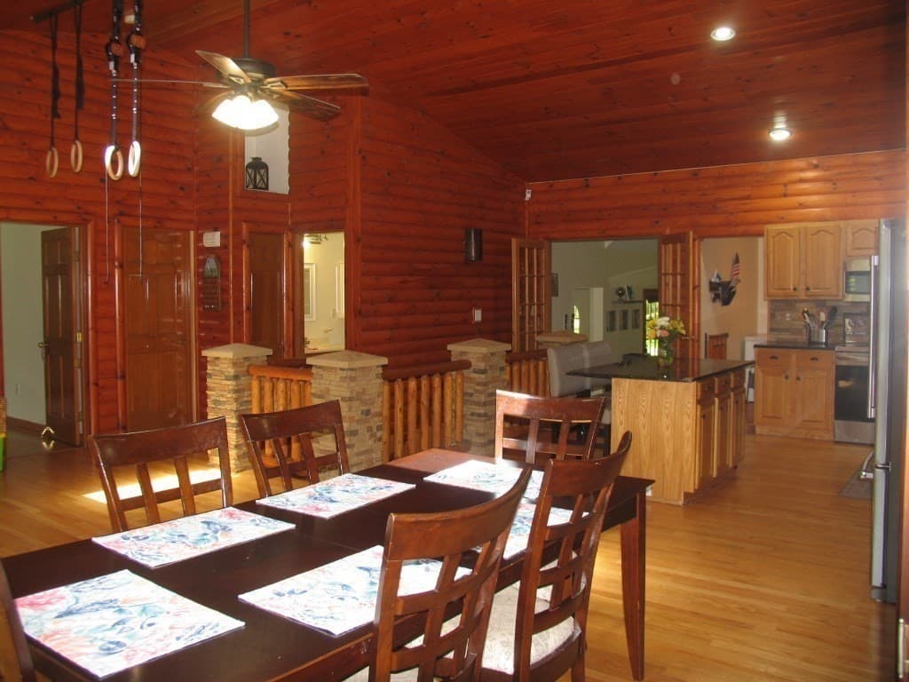 Single Family Residence at 85 Thayer, Millville MA 01529, Millville, photo 11 of 34