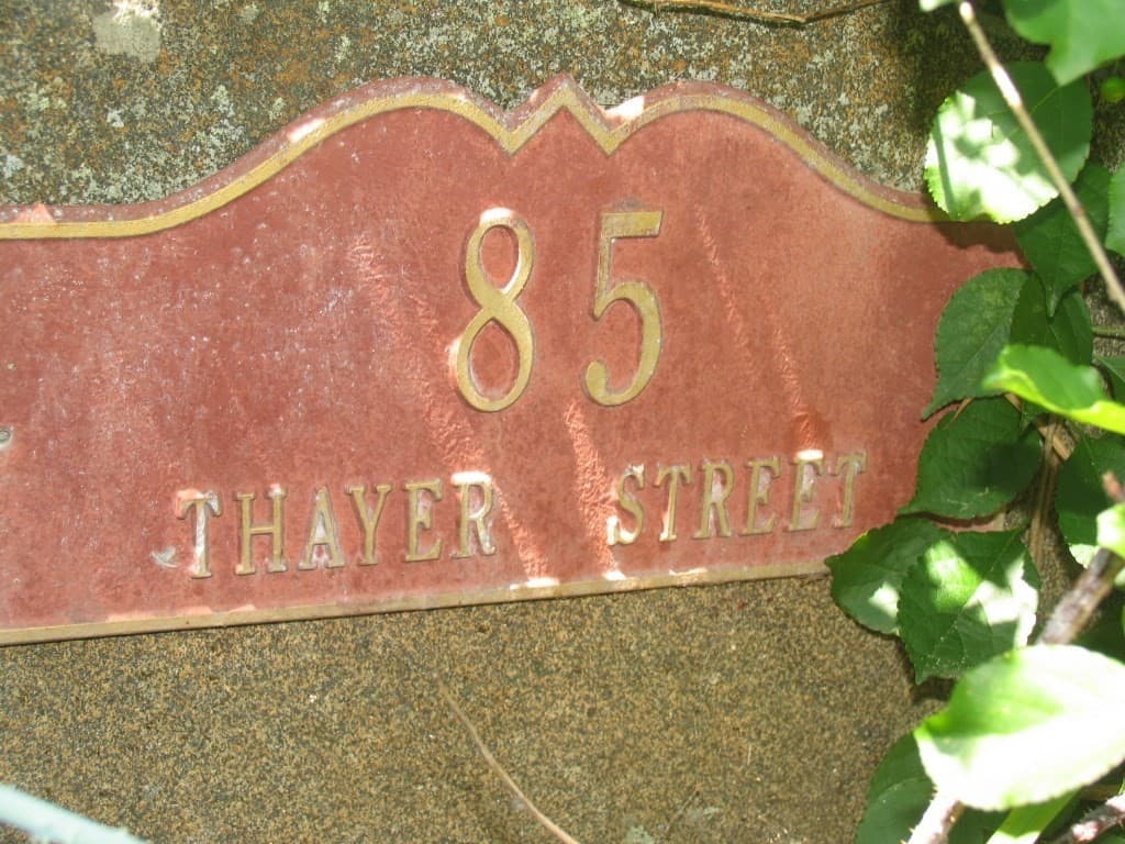 Single Family Residence at 85 Thayer, Millville MA 01529, Millville, photo 4 of 34