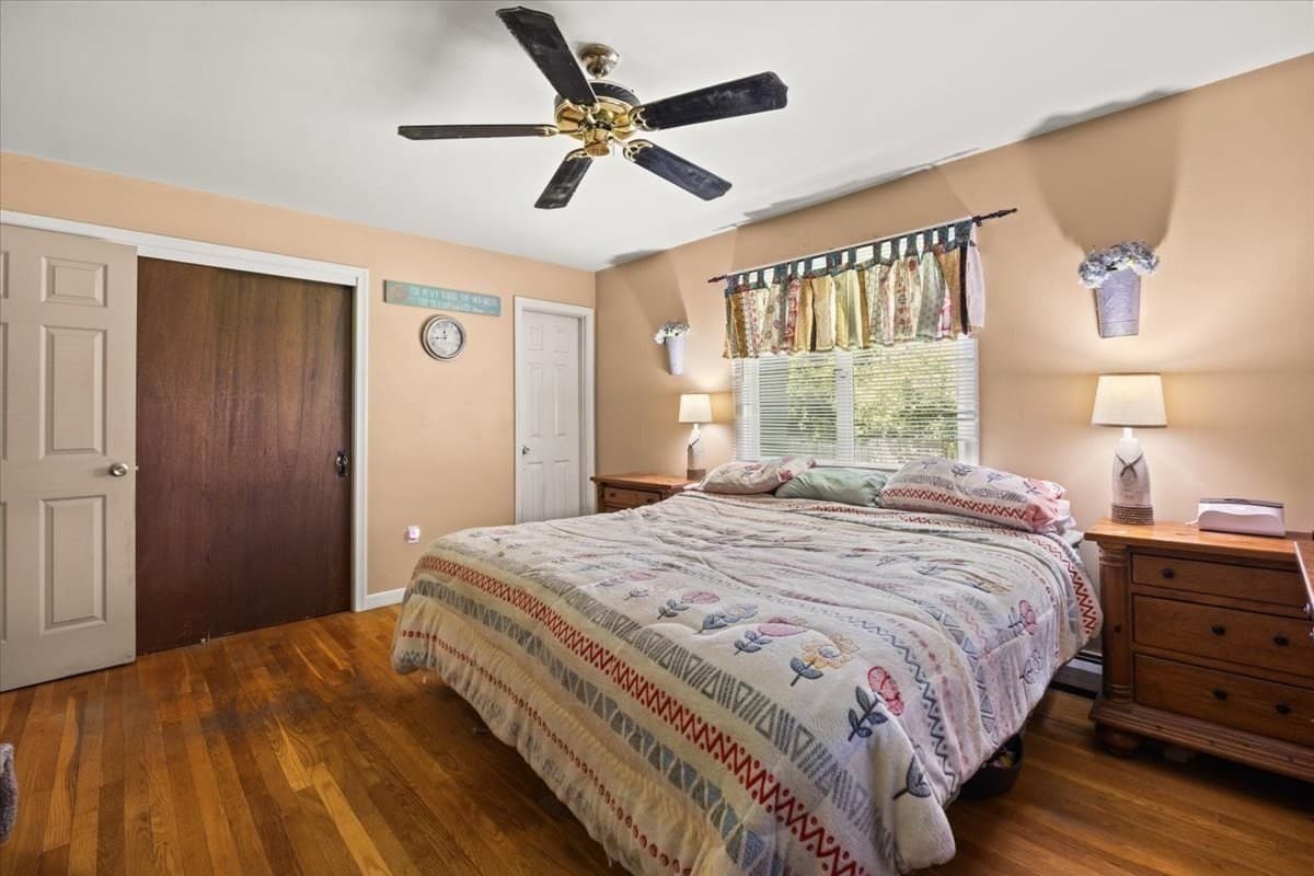 Single Family Residence at 11 Longview Rd, Brockton MA 02301, photo 23 of 39