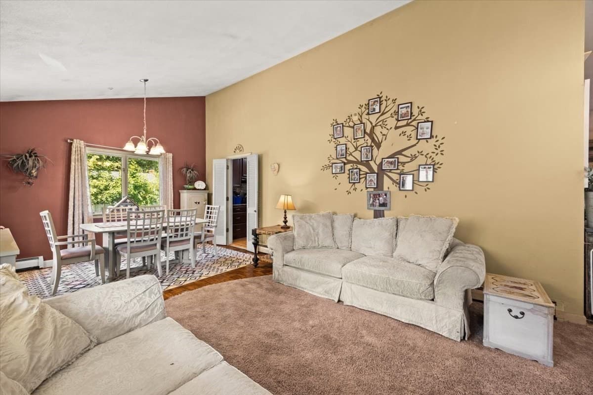 Single Family Residence at 11 Longview Rd, Brockton MA 02301, photo 19 of 39