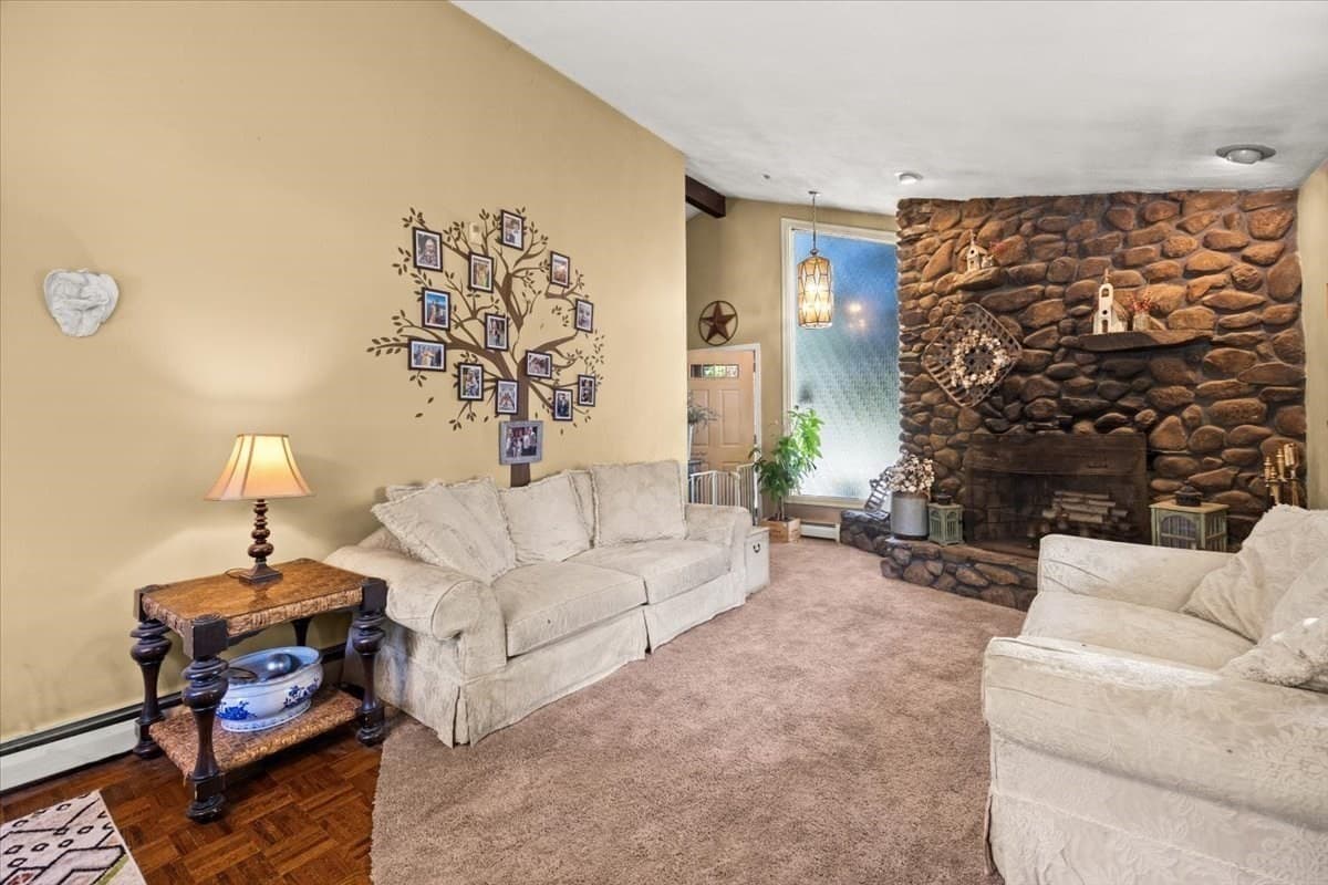 Single Family Residence at 11 Longview Rd, Brockton MA 02301, photo 21 of 39