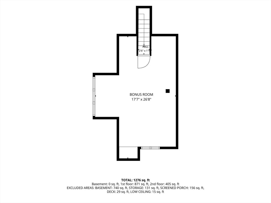 256 Green St, Fairhaven MA 02719 photo 27