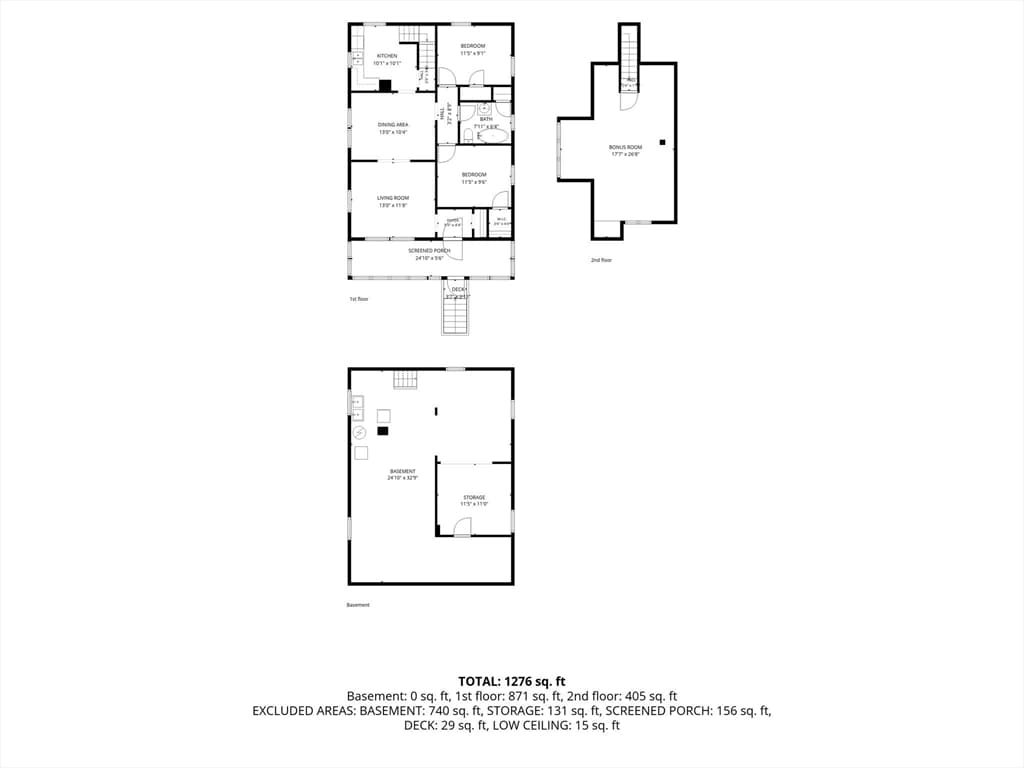 256 Green St, Fairhaven MA 02719 photo 25