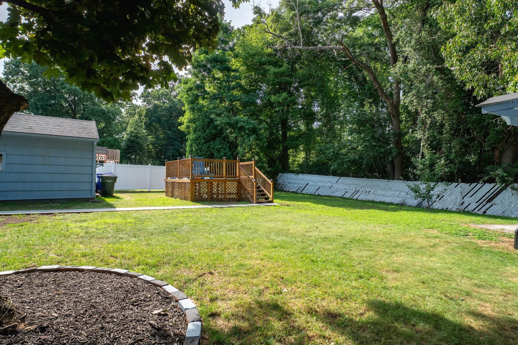 Single Family Residence at 12 Kenway Dr, Springfield MA 01104, Springfield, photo 27 of 29