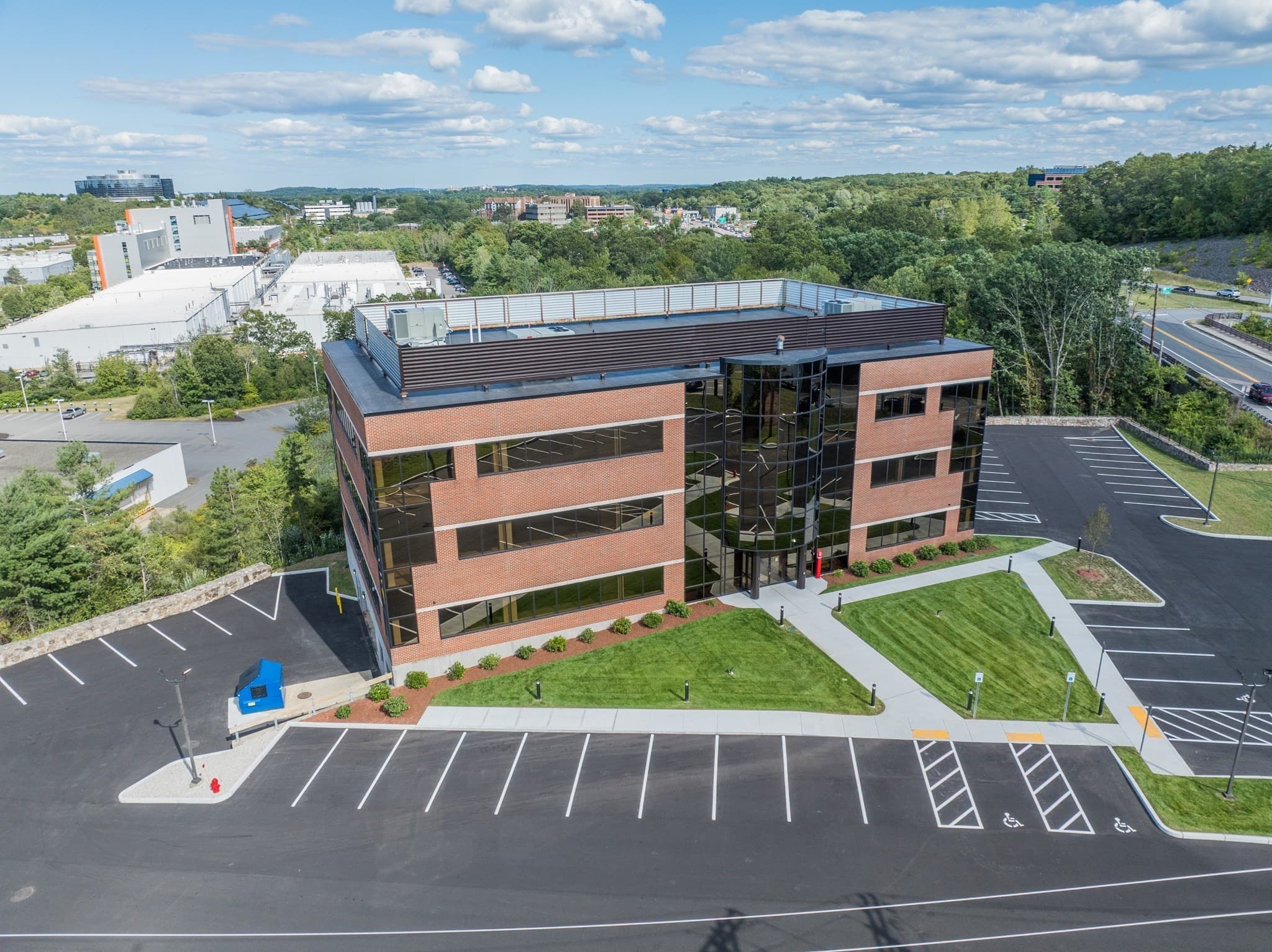 9-11 Pleasant St Connector, Framingham MA 01701
