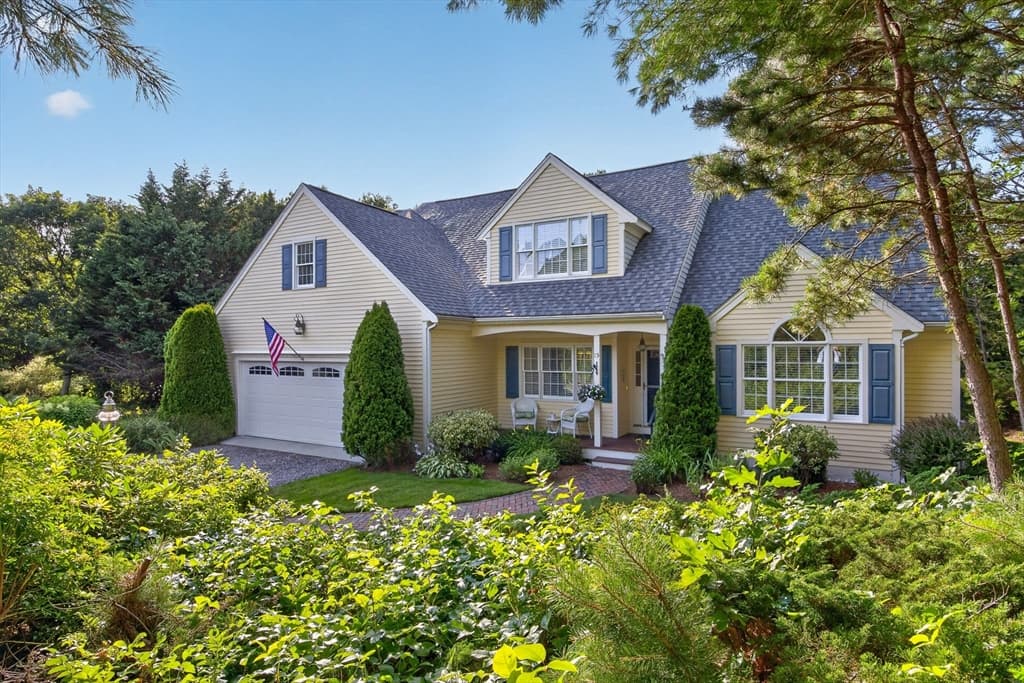 15 Ironwood Court, Dennis MA 02638
