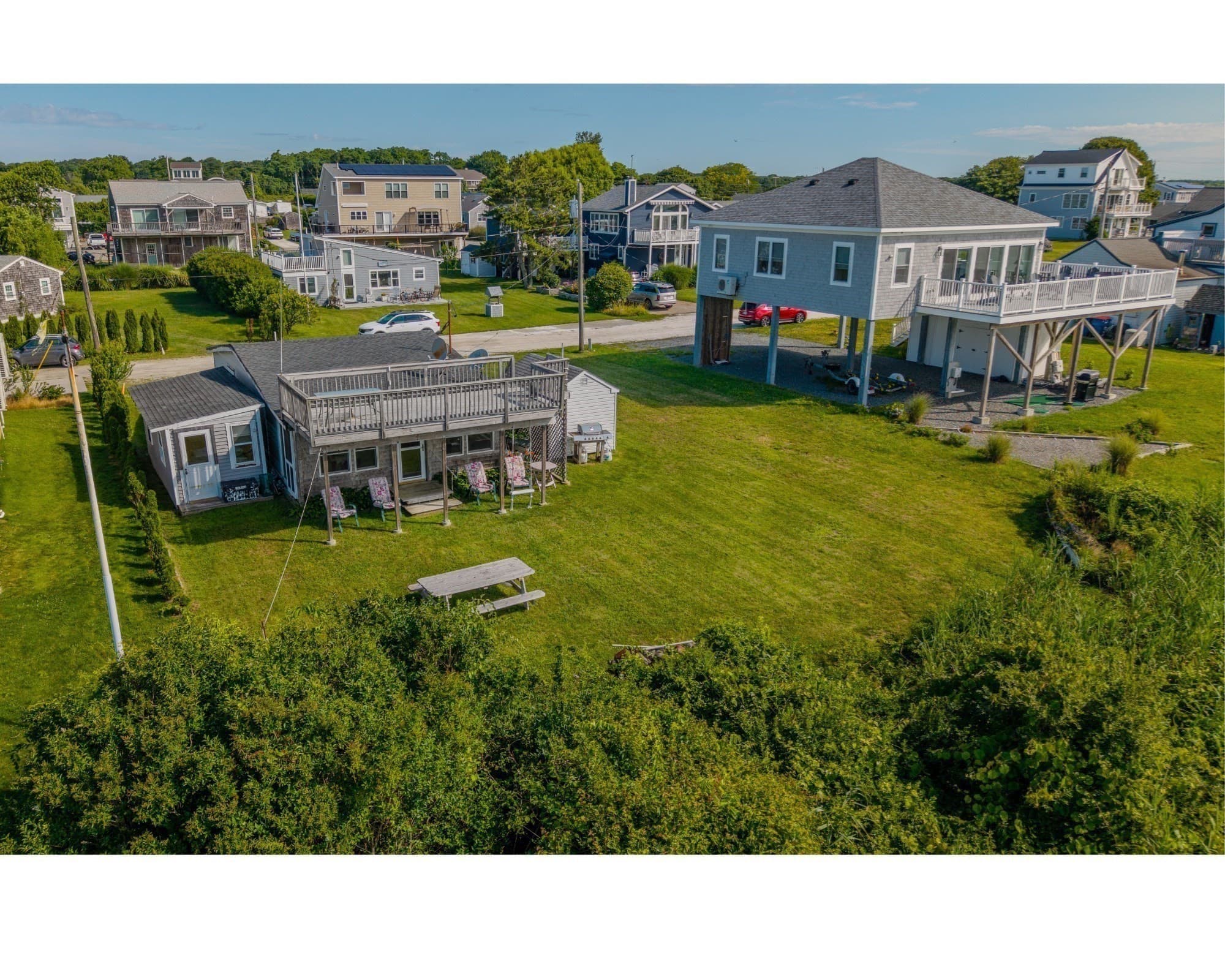 Single Family Residence at 32 First St., Westport MA 02790, Westport, photo 13 of 20