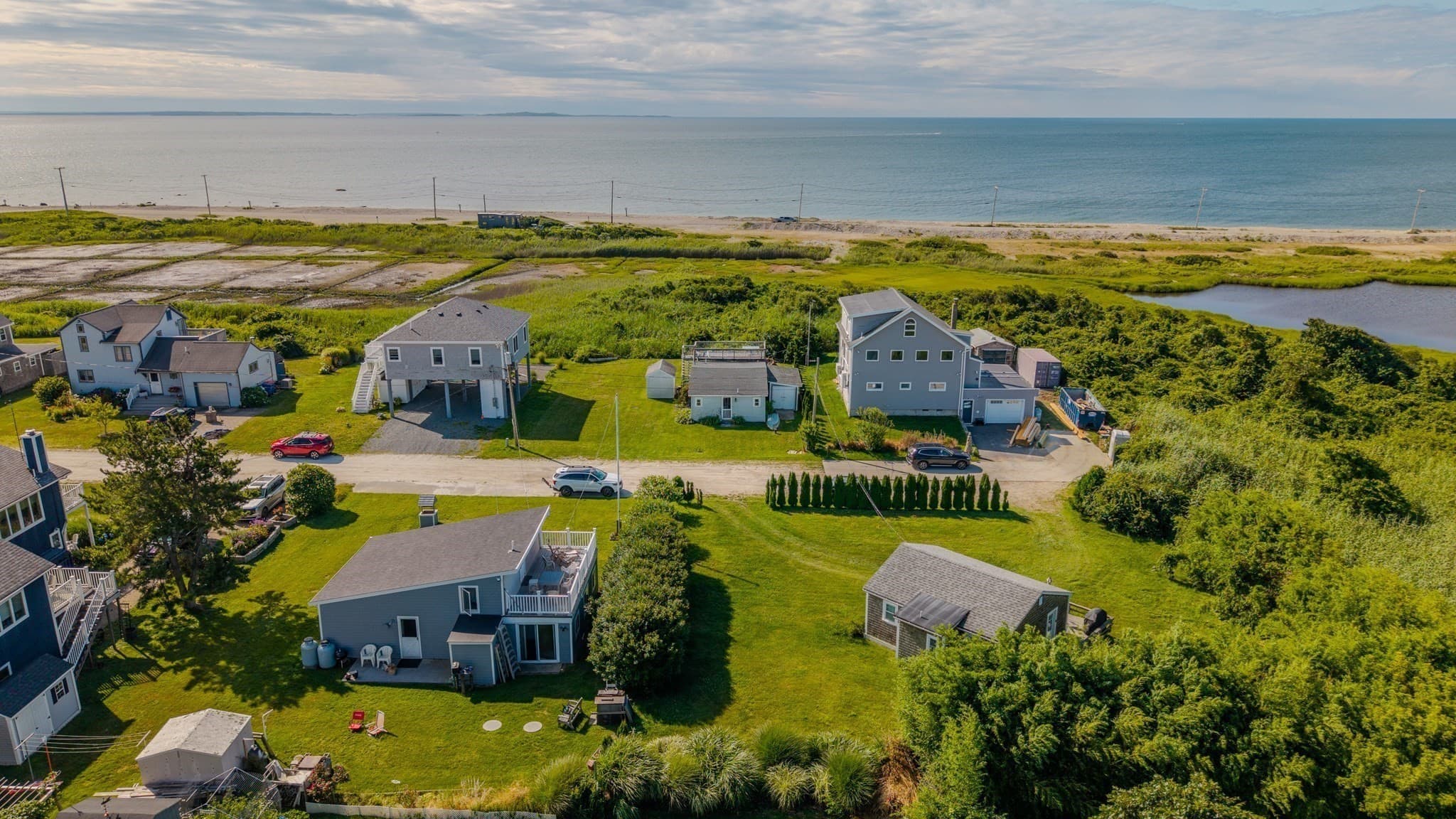 Single Family Residence at 32 First St., Westport MA 02790, Westport, photo 16 of 20