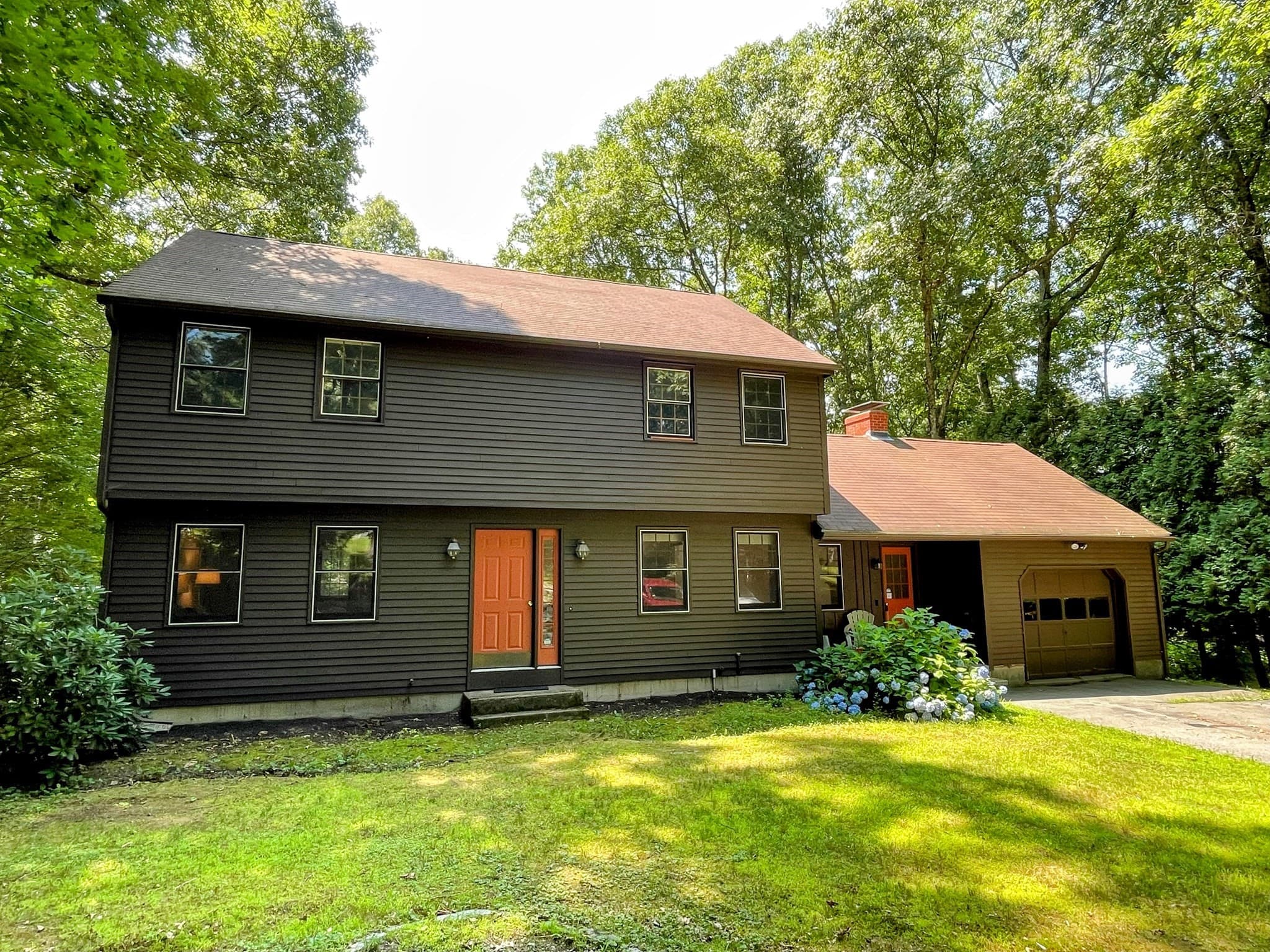171 Yew Street, Douglas MA 01516