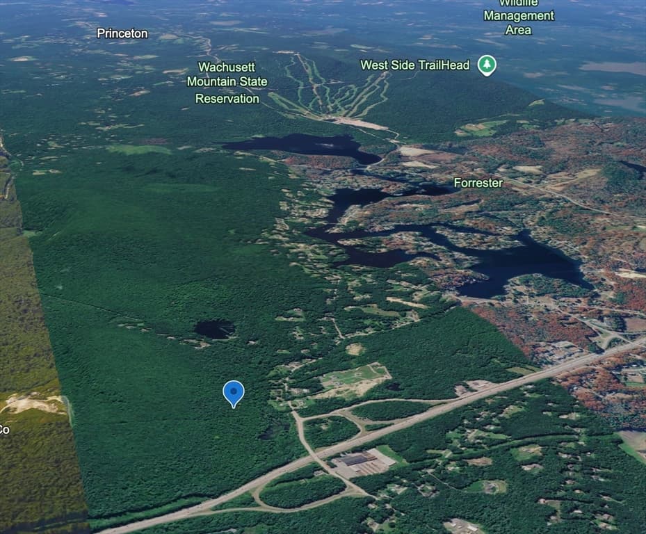 Lot 0 Narrows Road, Westminster MA 01473 photo 5