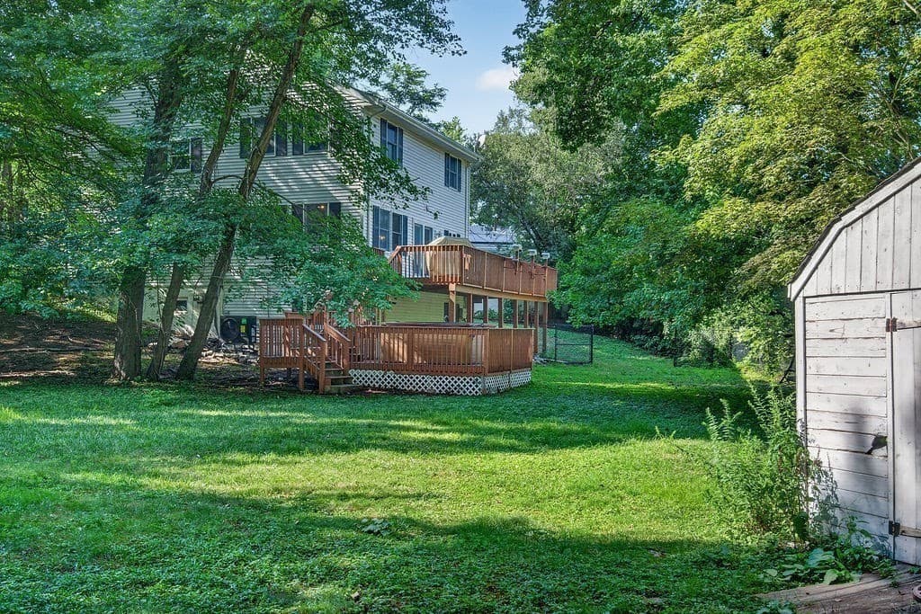 279 Sprague Street, Dedham MA 02026 photo 31