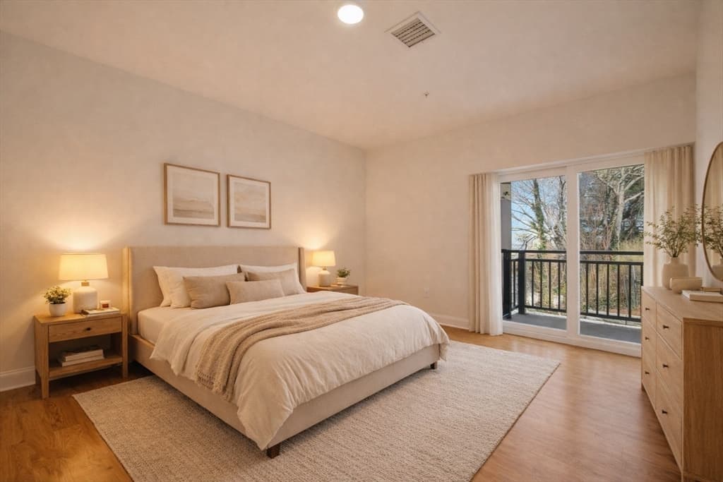 Condominium at 10 Franklin Ave., # 105, Revere MA 02151, photo 3 of 10