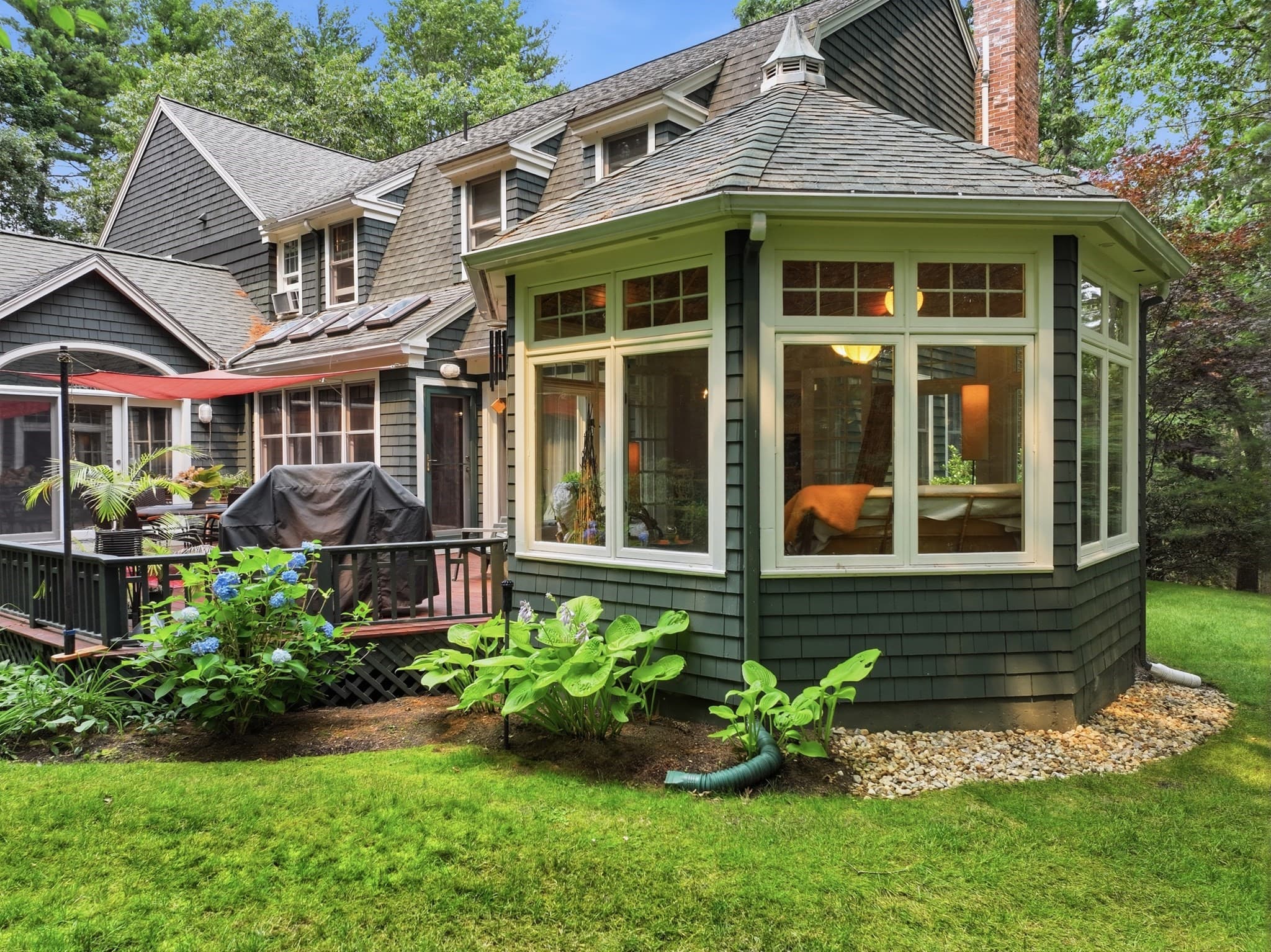 Single Family Residence at 18 Village Green Ln, Holden MA 01520, Holden, photo 37 of 41