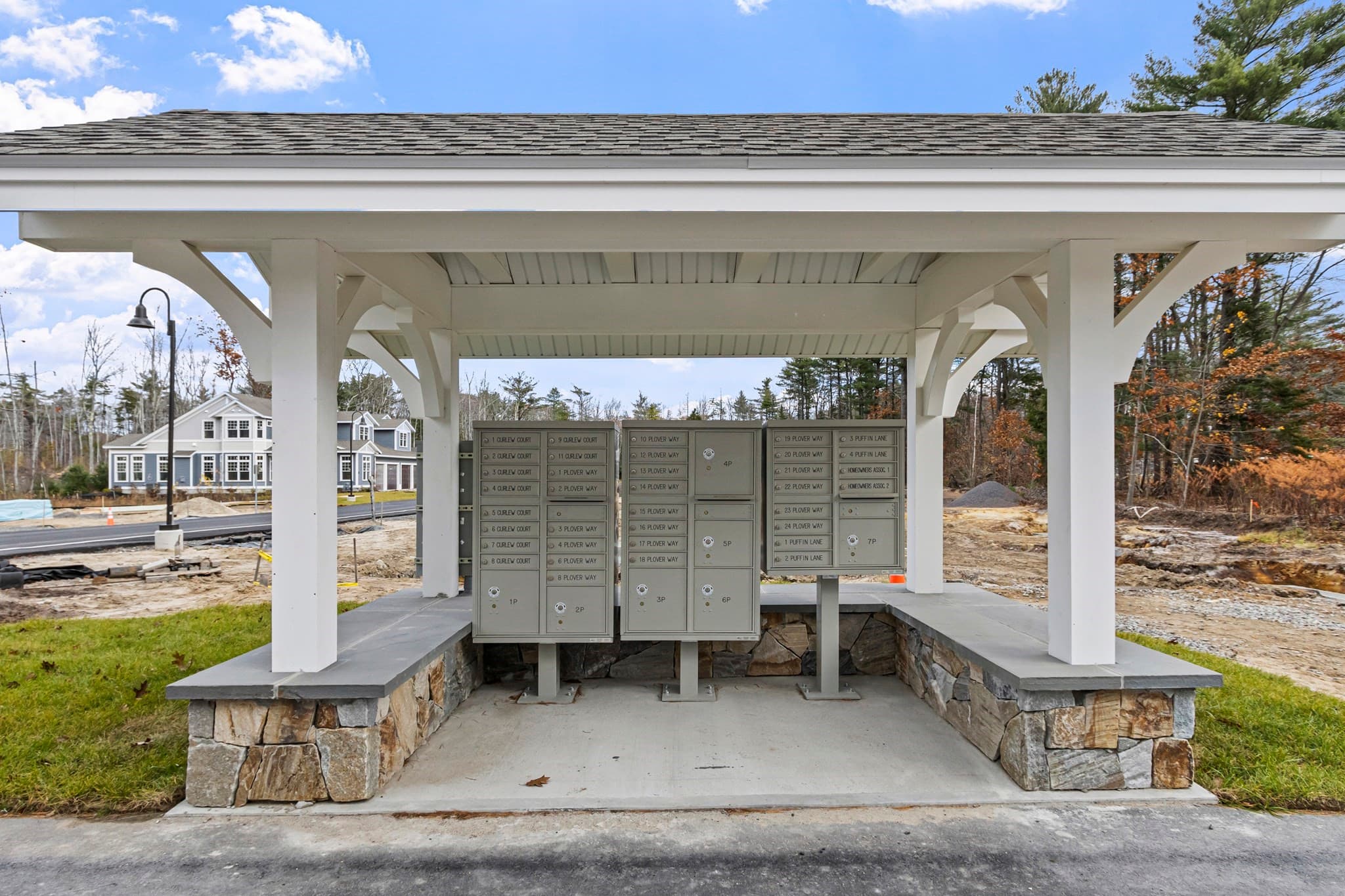 Condominium at 2 Plover Way # 17, South Portland ME 04106, photo 3 of 42