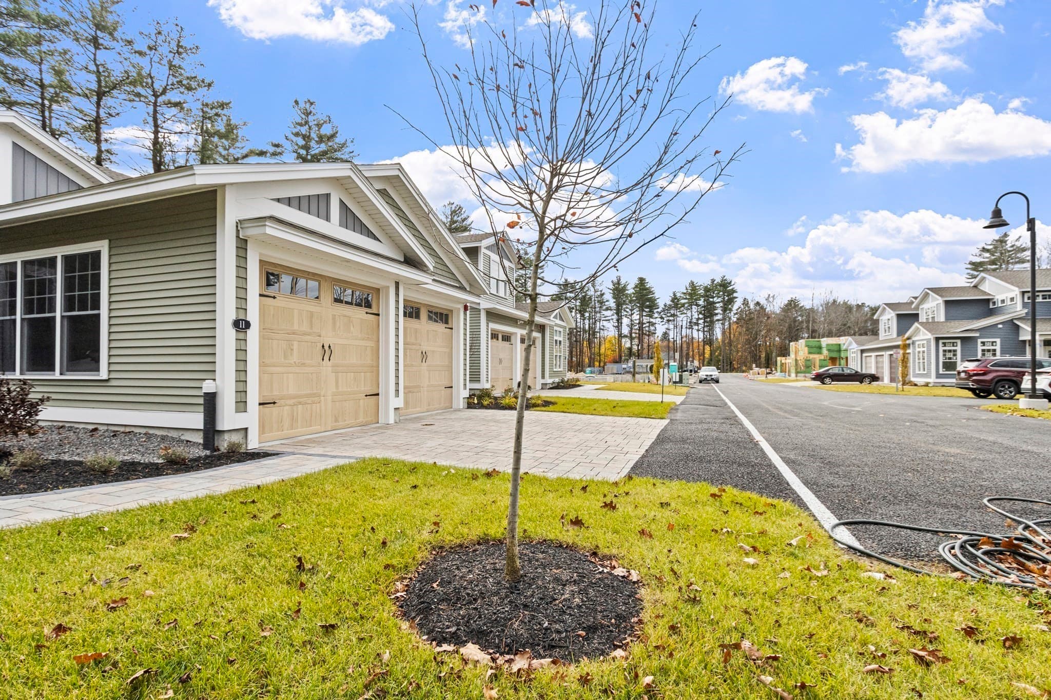 Condominium at 2 Plover Way # 17, South Portland ME 04106, photo 34 of 42