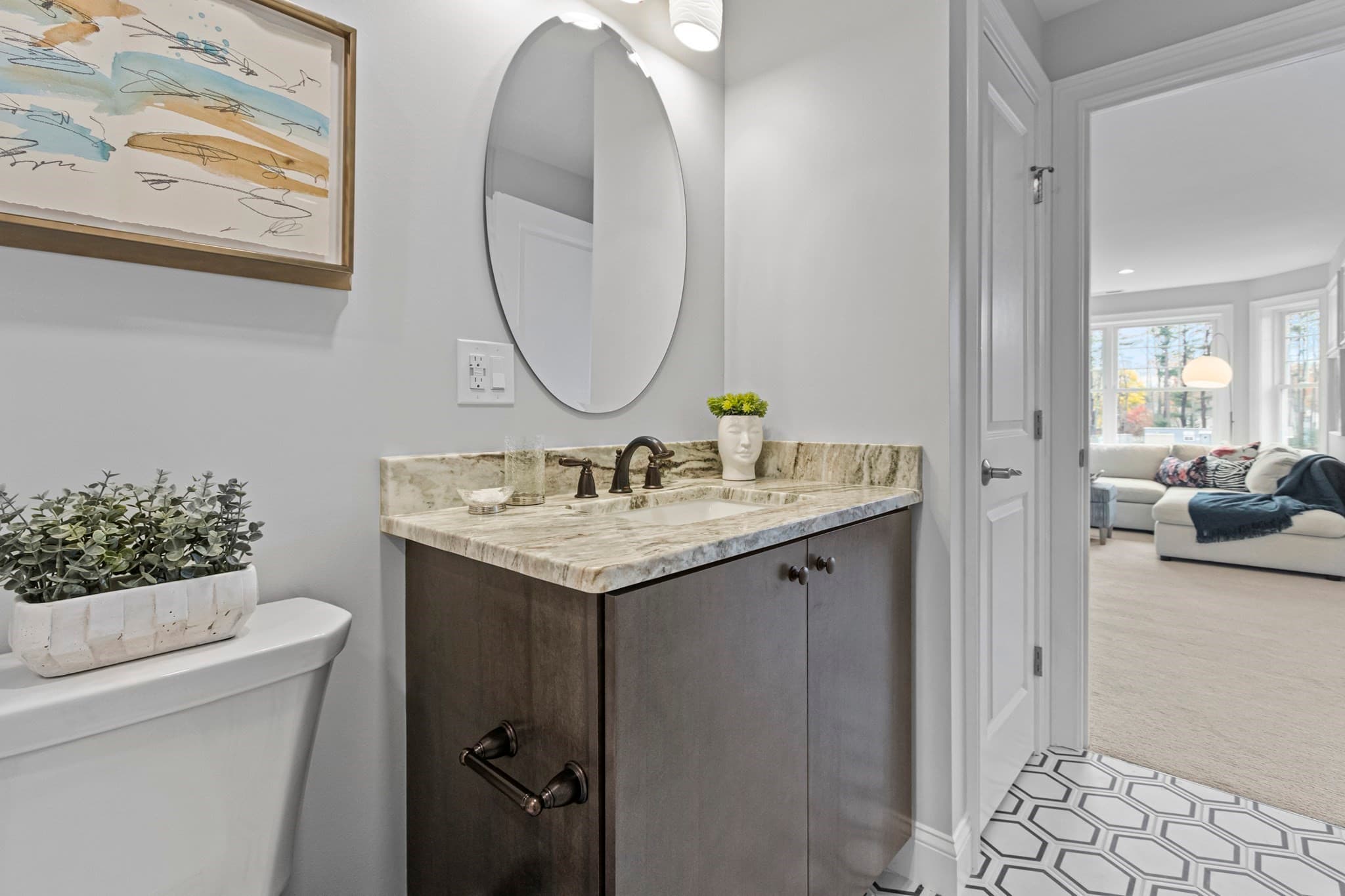 Condominium at 2 Plover Way # 17, South Portland ME 04106, photo 31 of 42
