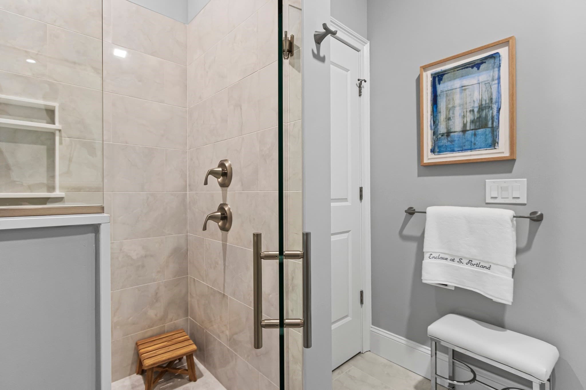Condominium at 2 Plover Way # 17, South Portland ME 04106, photo 29 of 42