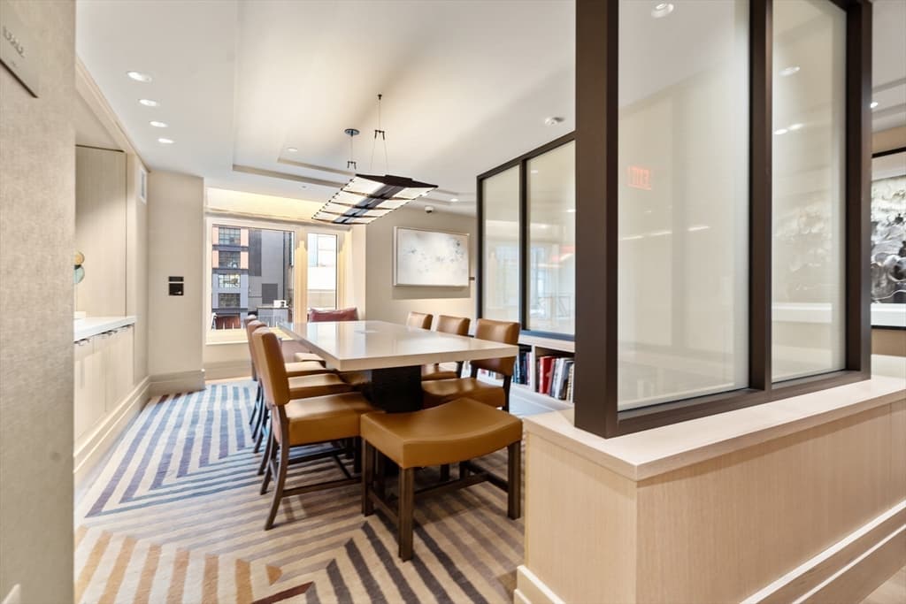 100 Lovejoy Wharf, Boston MA 02114 photo 13