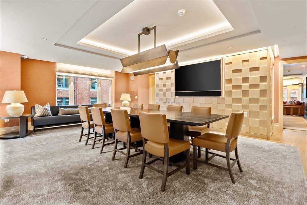 100 Lovejoy Wharf, Boston MA 02114 photo 14