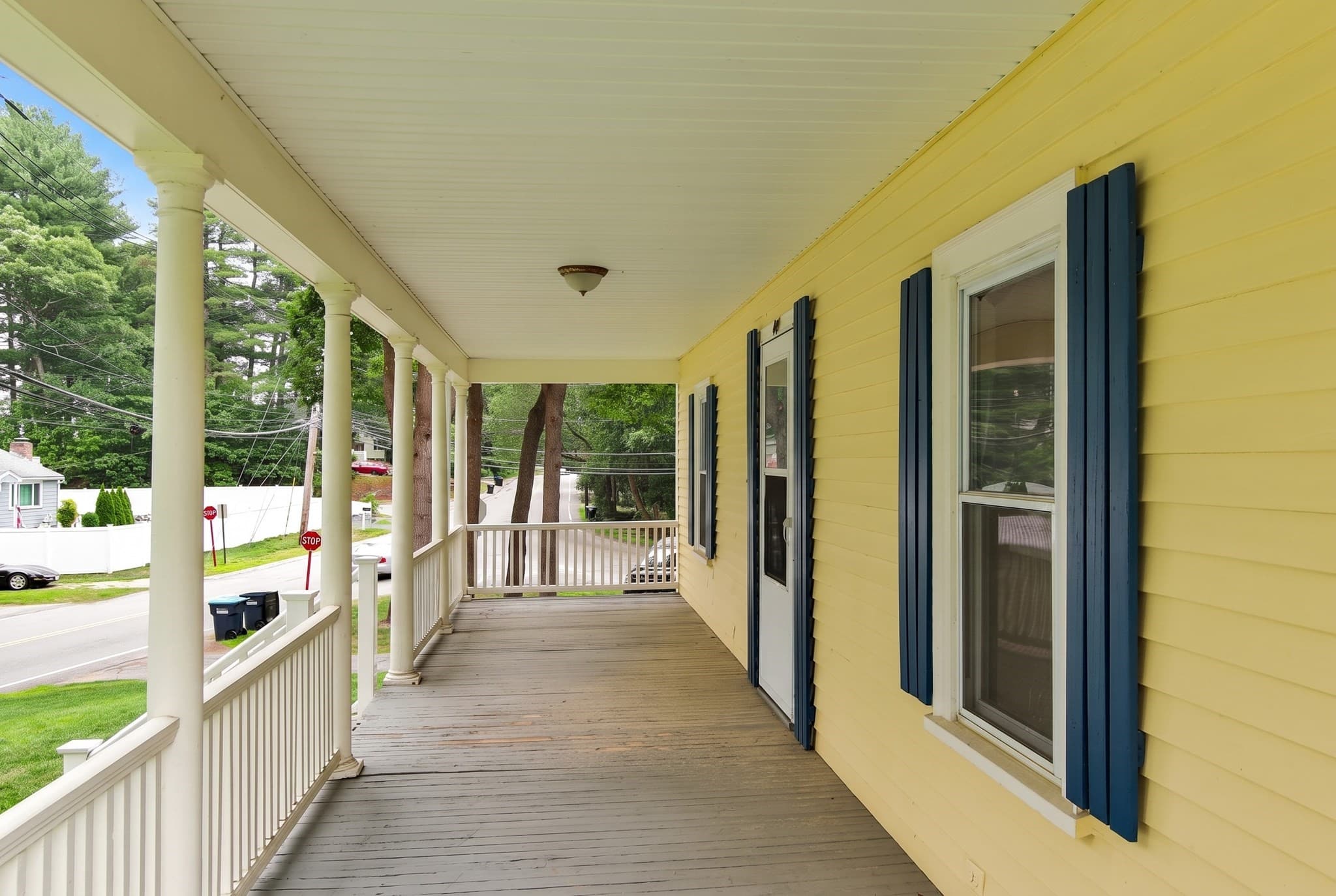 Single Family Residence at 408 Park Street, North Reading MA 01864, photo 27 of 30