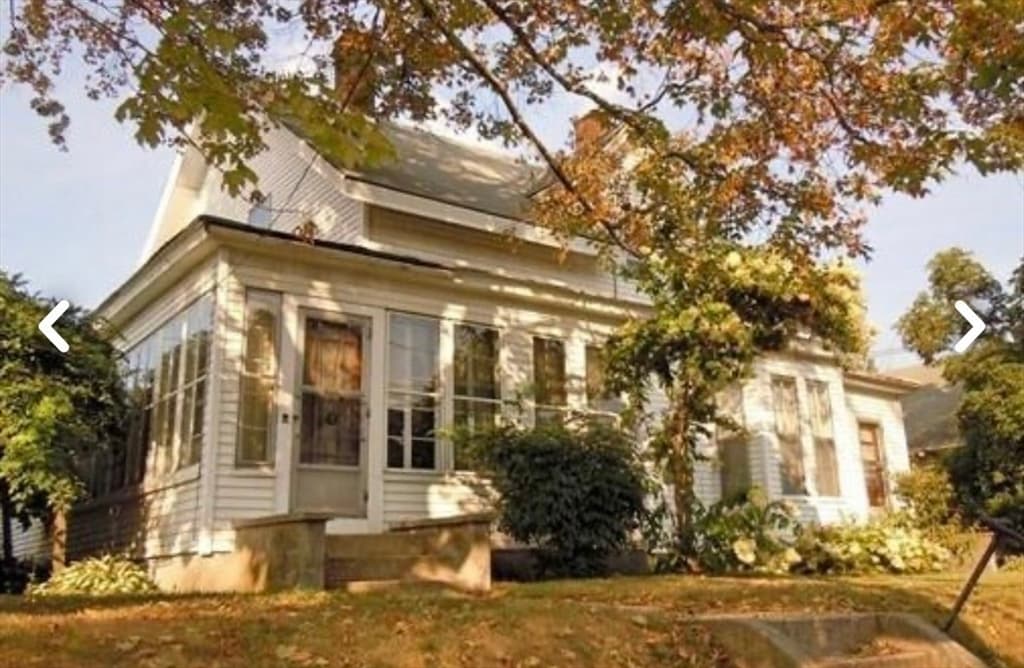 7 Pleasant Street, Ware MA 01082