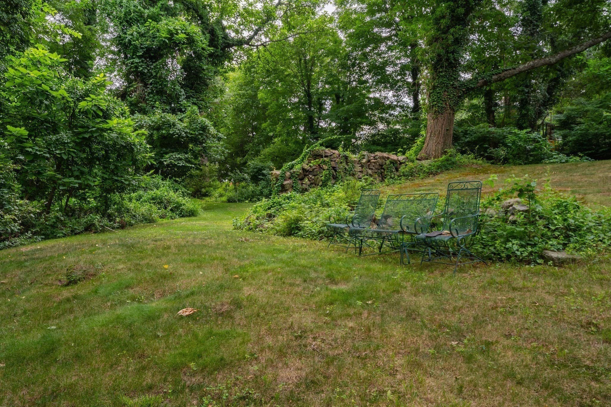 Single Family Residence at 190 N. Main Street, Sharon MA 02067, photo 40 of 42
