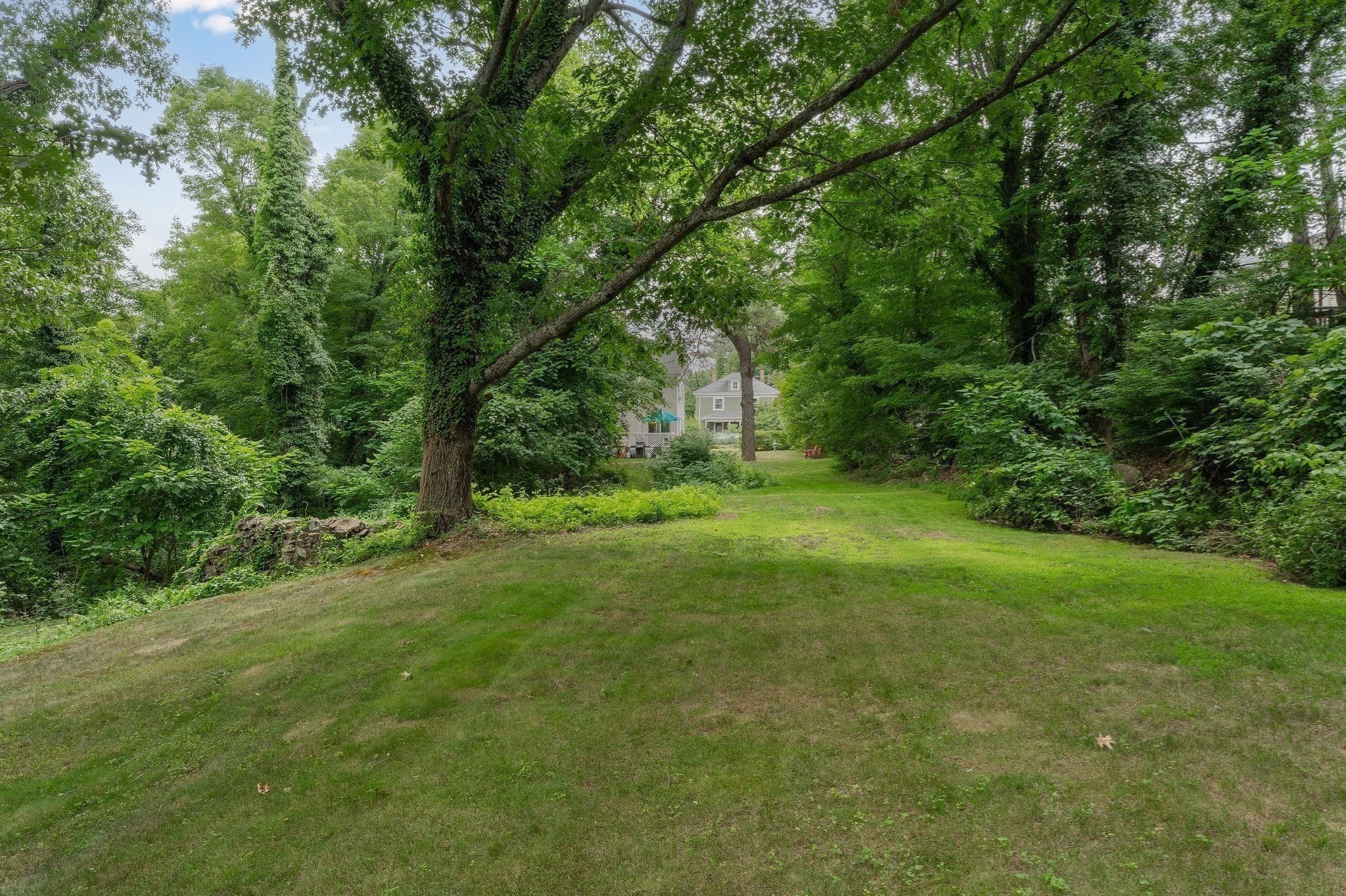 Single Family Residence at 190 N. Main Street, Sharon MA 02067, photo 39 of 42