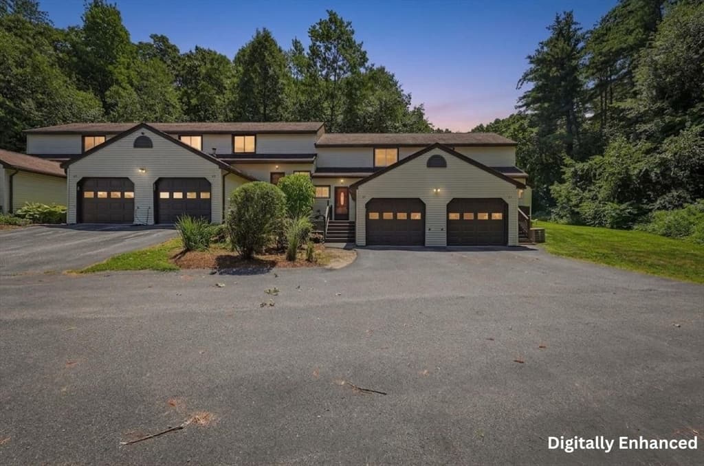 25 Centercrest Drive # 25, Tyngsborough MA 01879