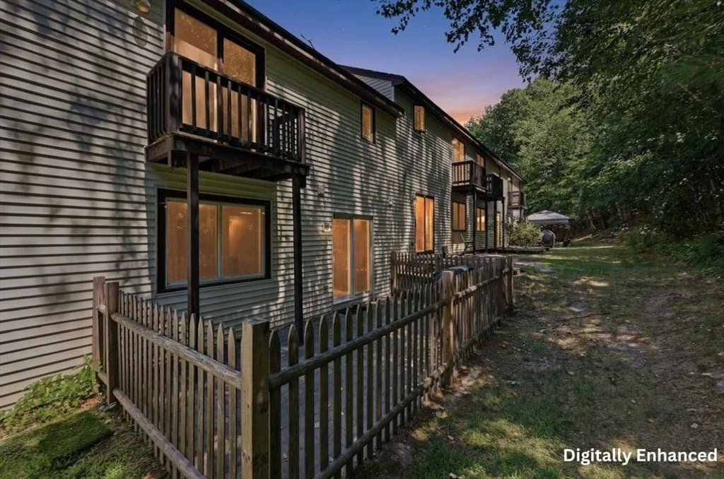 25 Centercrest Drive # 25, Tyngsborough MA 01879 photo 28