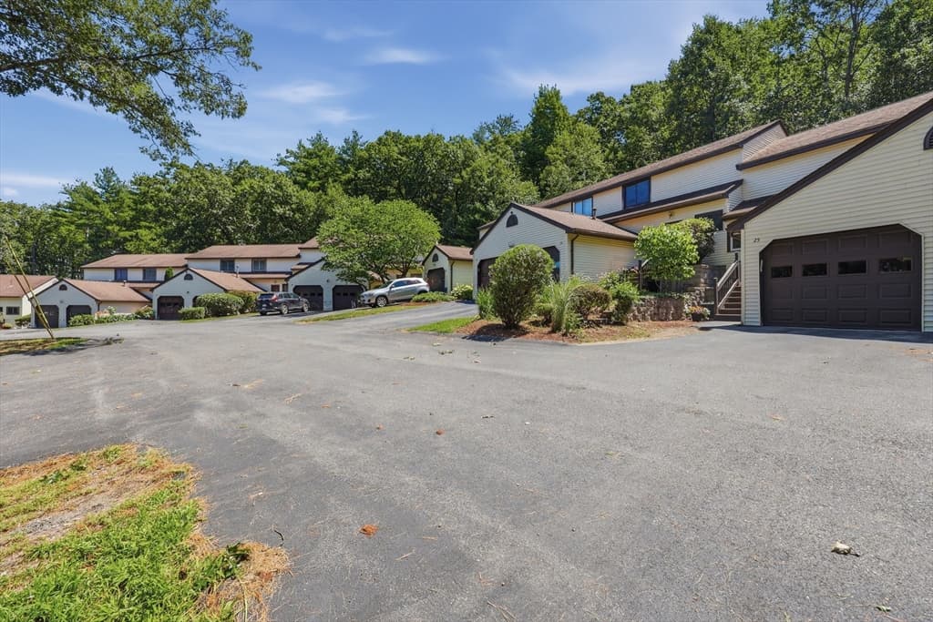 25 Centercrest Drive # 25, Tyngsborough MA 01879 photo 29