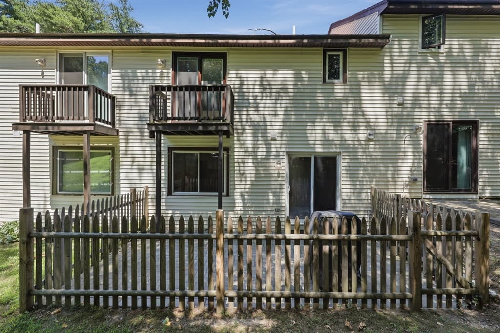 25 Centercrest Drive # 25, Tyngsborough MA 01879 photo 25