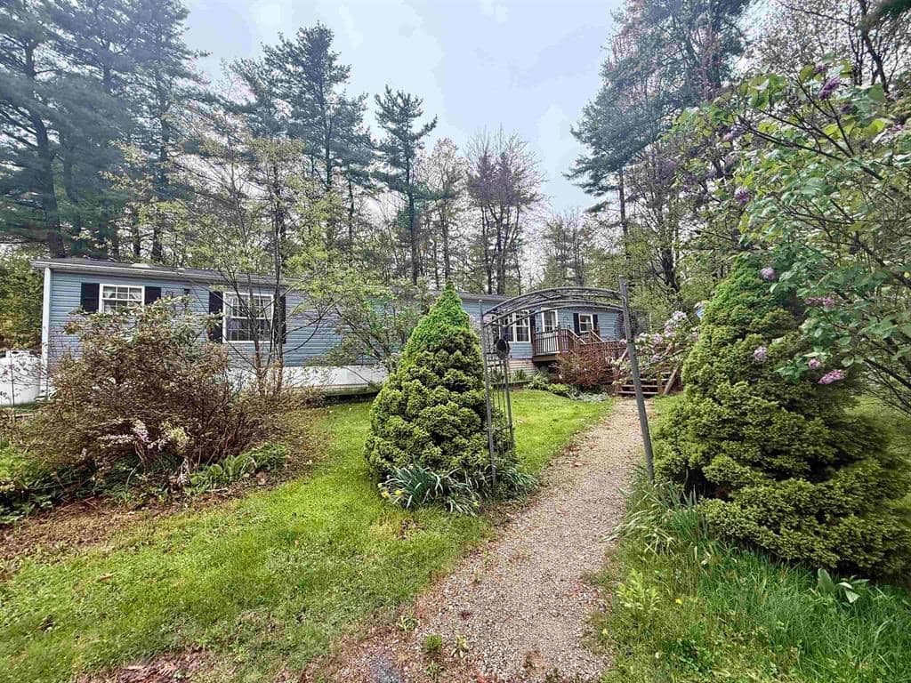 90 Merriam Hill Road # 2, Greenville NH 03048