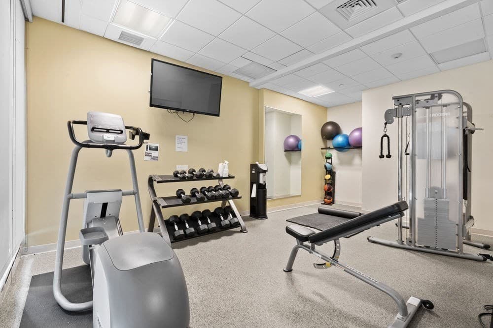 43 Westland Avenue # U602, Boston MA 02115 photo 12