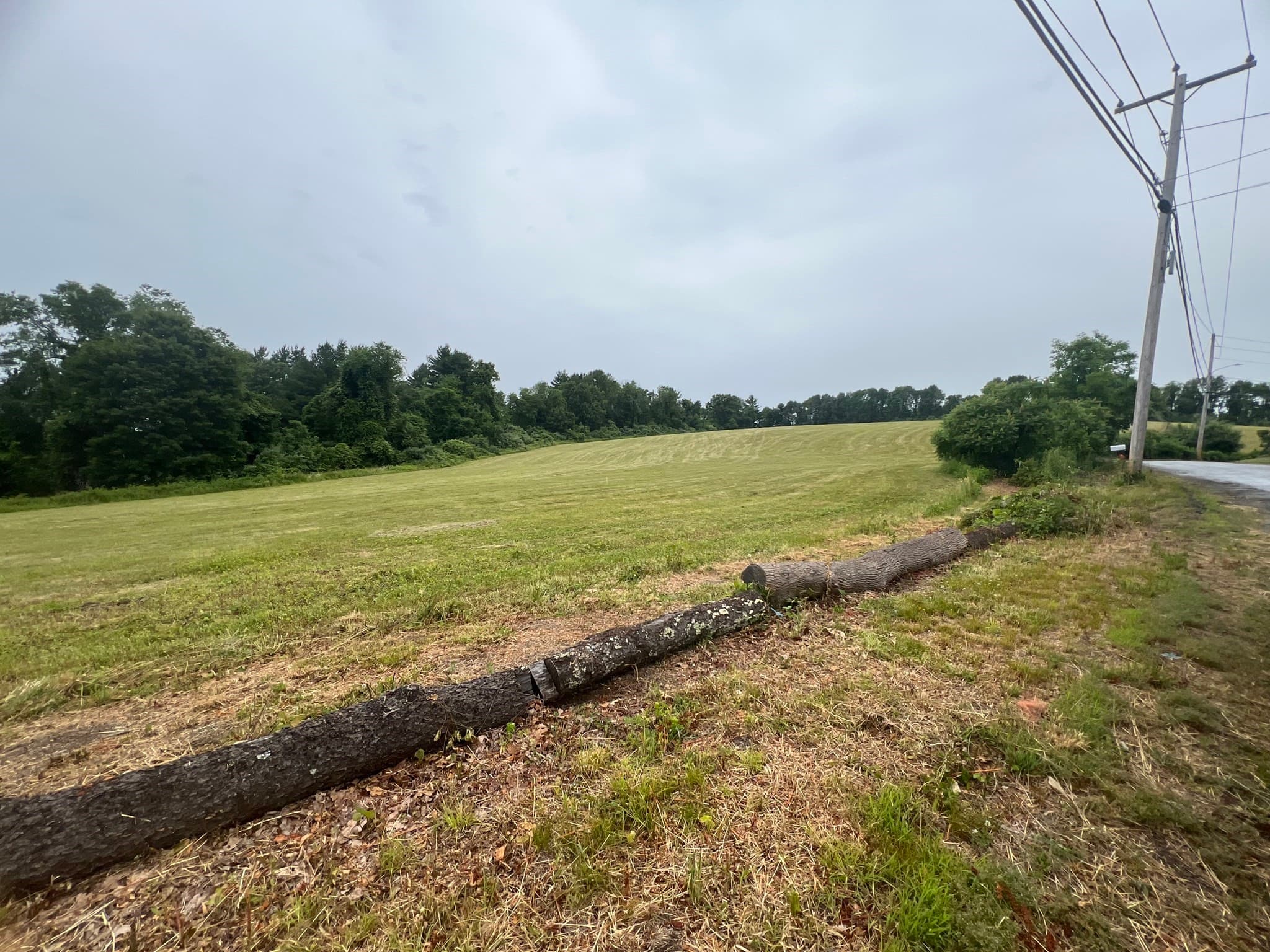 0 Holbrook Road, Oxford MA 01540