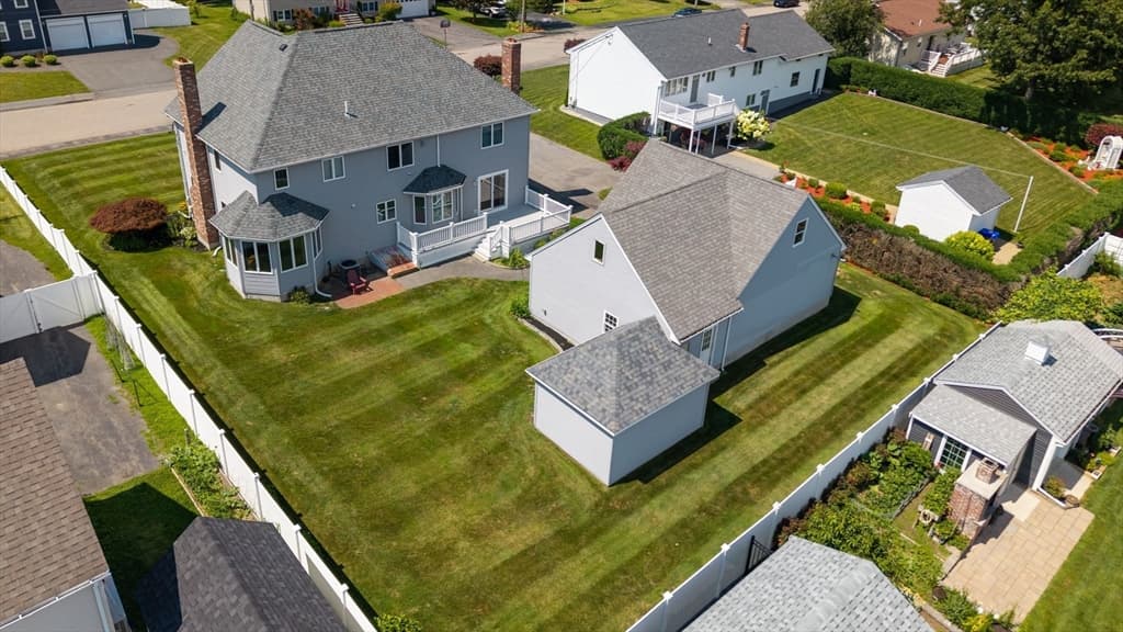 60 Bryan Drive, Taunton MA 02780 photo 3