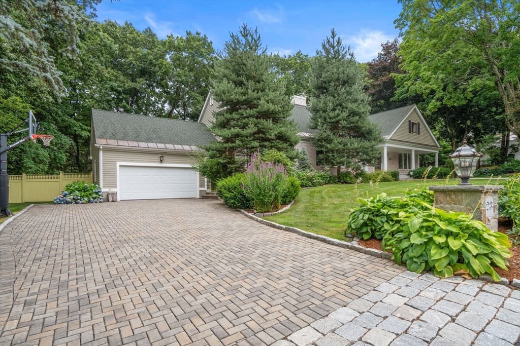 23 Bellevue, Wellesley MA 02481 photo 13