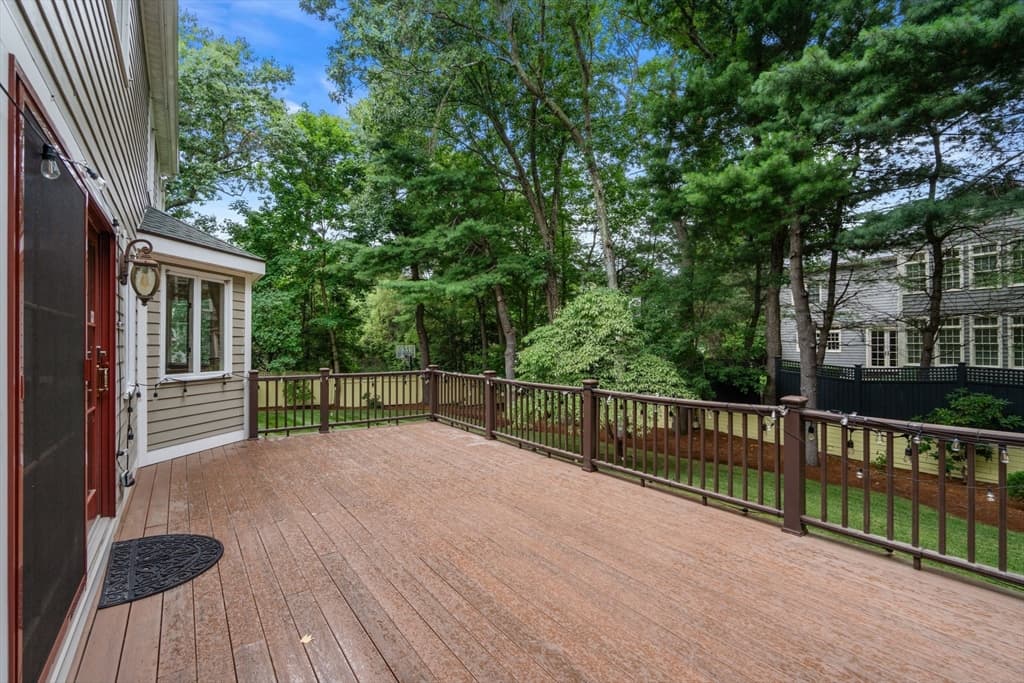 23 Bellevue, Wellesley MA 02481 photo 16