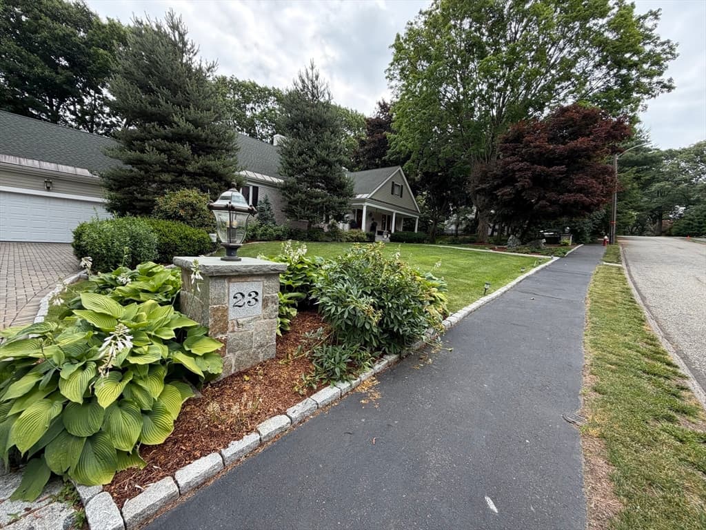 23 Bellevue, Wellesley MA 02481 photo 10