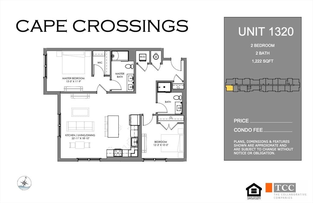 2 Kendall Rae Place # 1320, Bourne MA 02532 photo 14