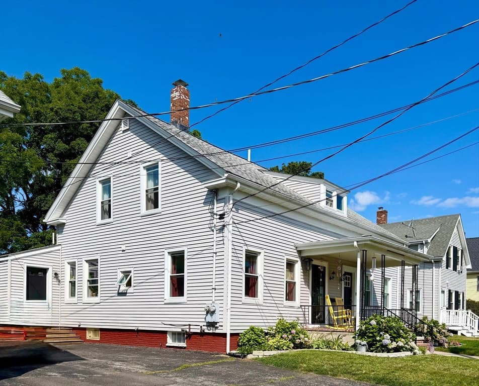 7 General Cobb St # 7, Taunton MA 02780 photo 2