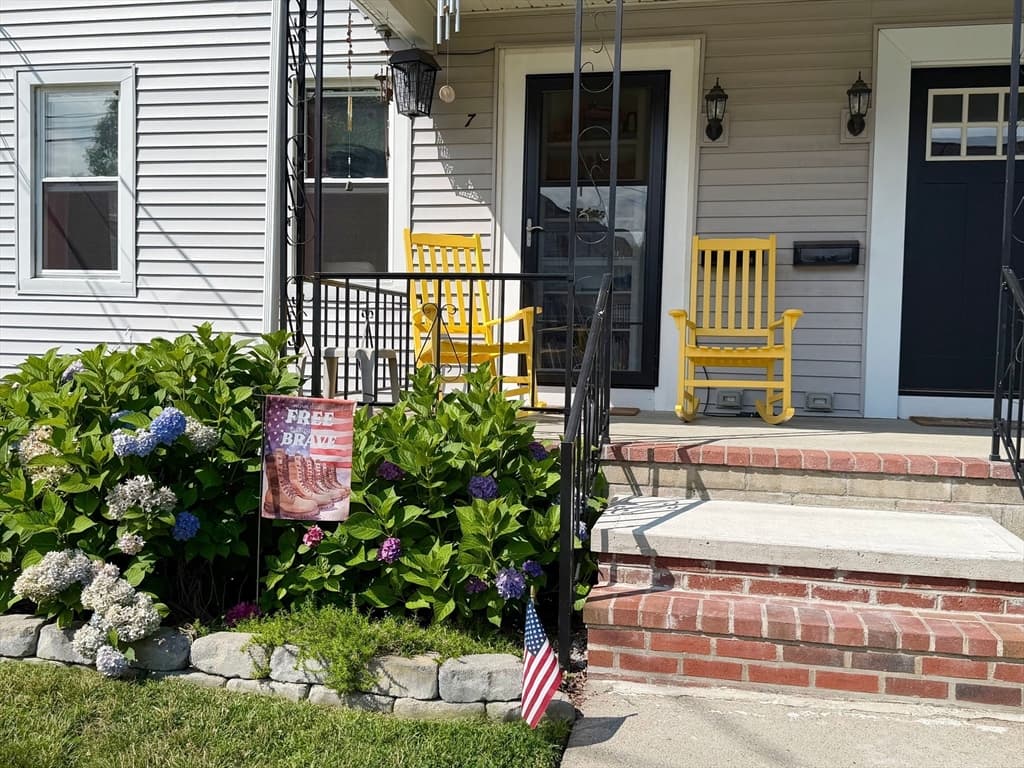 7 General Cobb St # 7, Taunton MA 02780 photo 3
