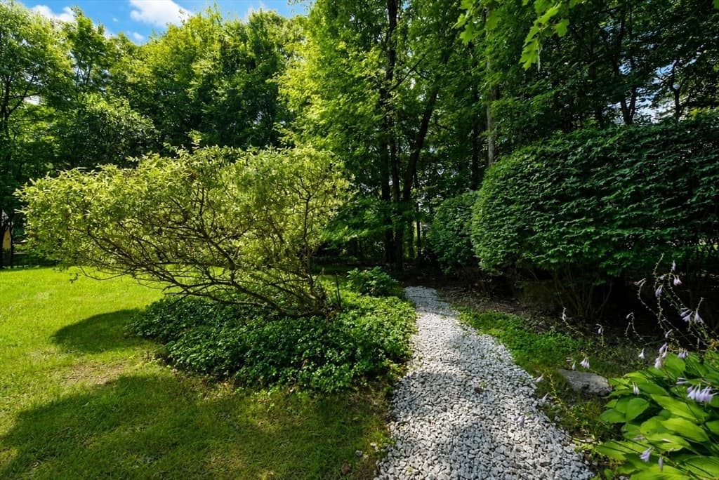 Single Family Residence at 45 Neck Hill Road, Mendon MA 01756, Mendon, photo 27 of 29