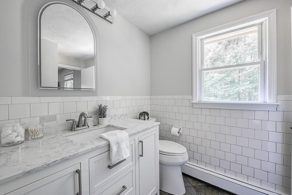 Single Family Residence at 45 Neck Hill Road, Mendon MA 01756, Mendon, photo 17 of 29
