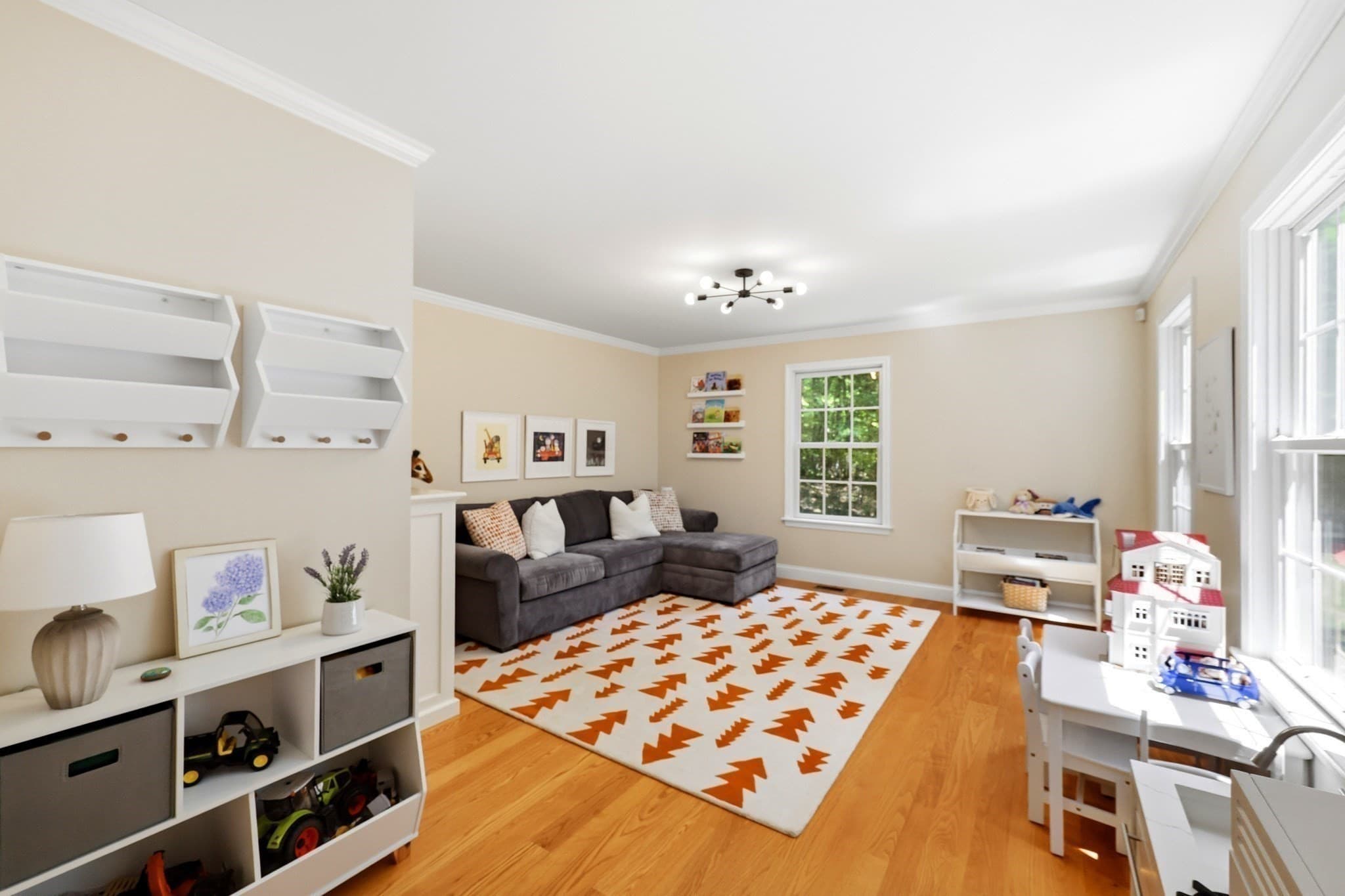 Single Family Residence at 106 Valley Rd, Southampton MA 01073, Southampton, photo 23 of 40