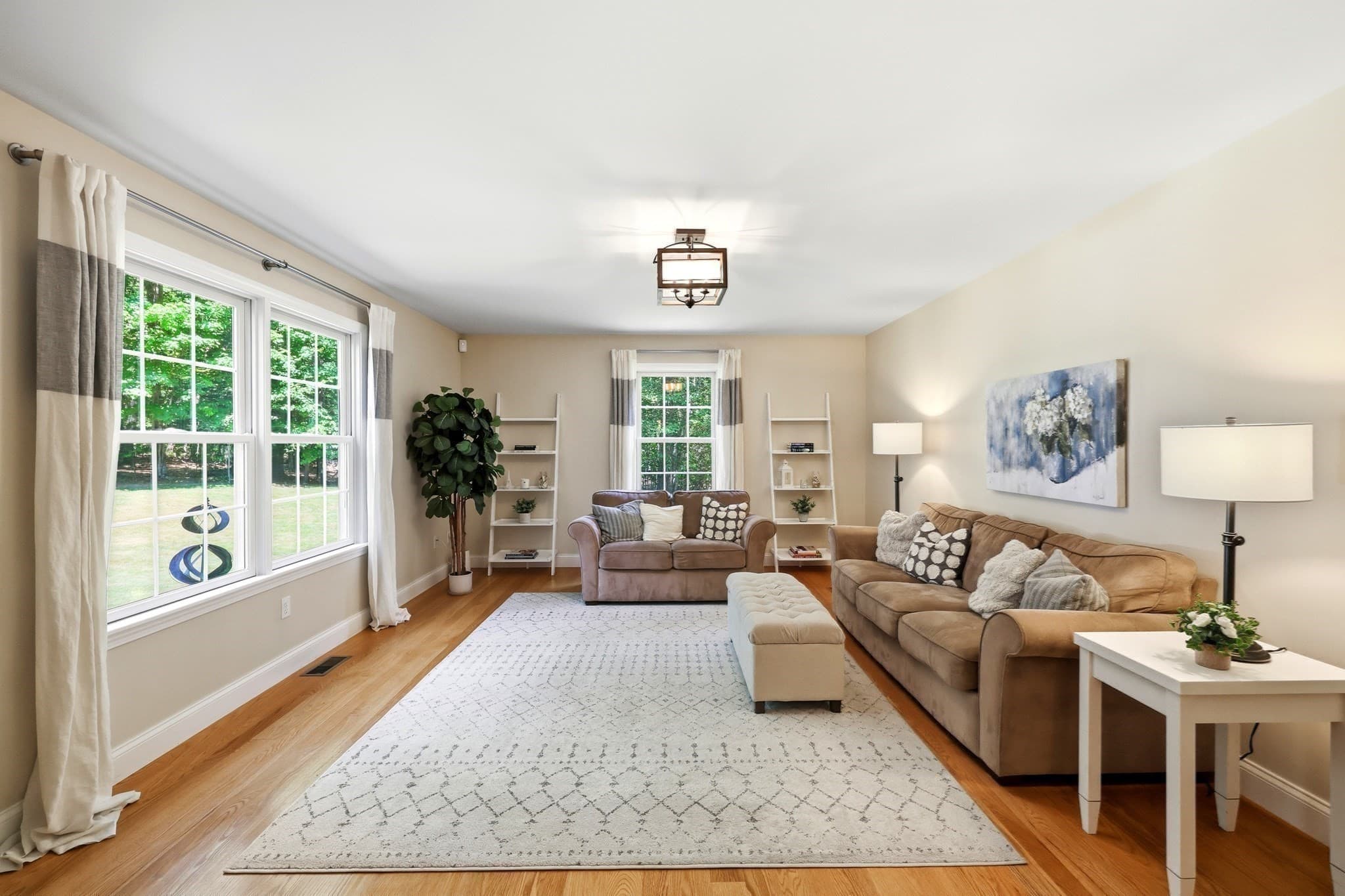 Single Family Residence at 106 Valley Rd, Southampton MA 01073, Southampton, photo 12 of 40