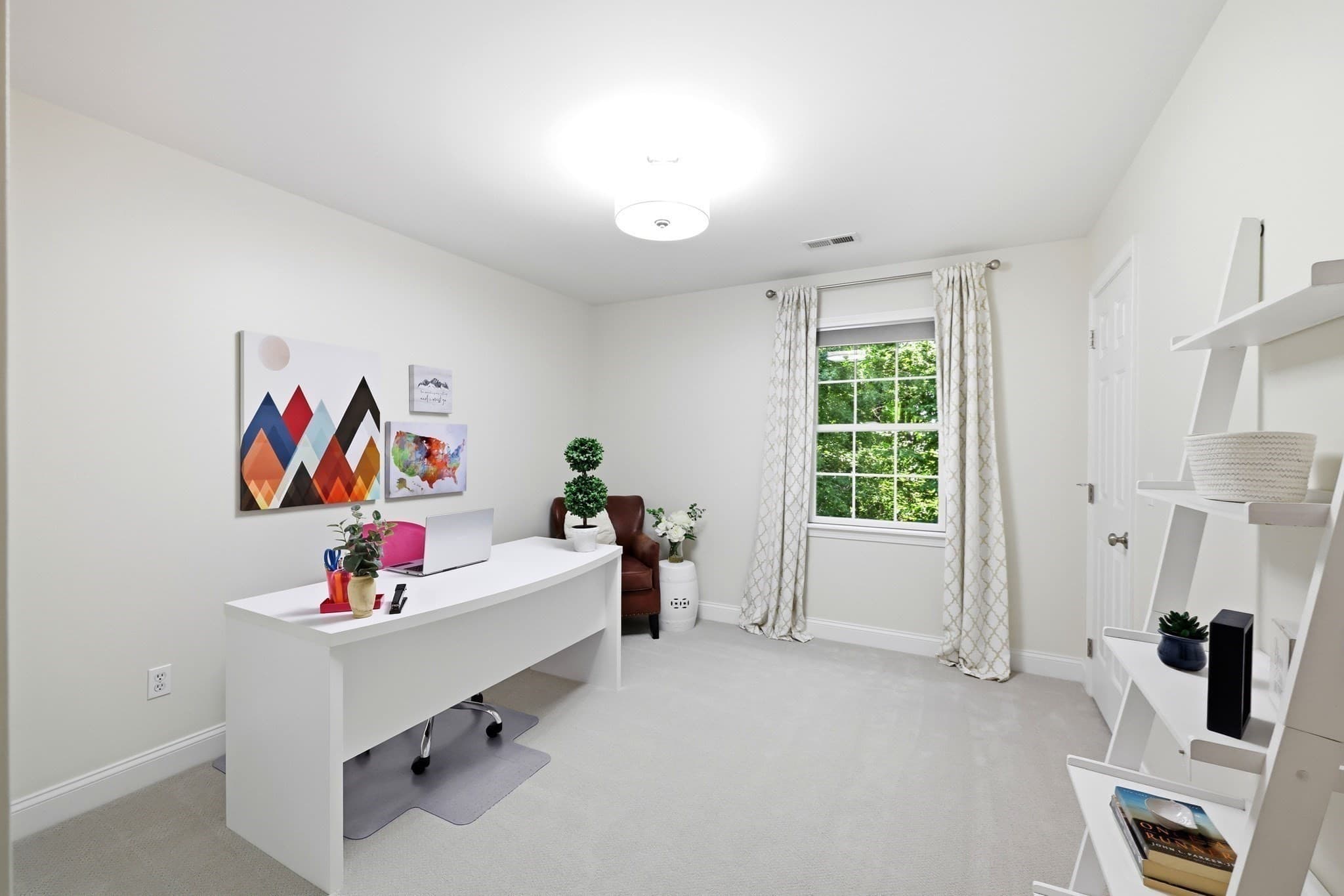 Single Family Residence at 106 Valley Rd, Southampton MA 01073, Southampton, photo 36 of 40