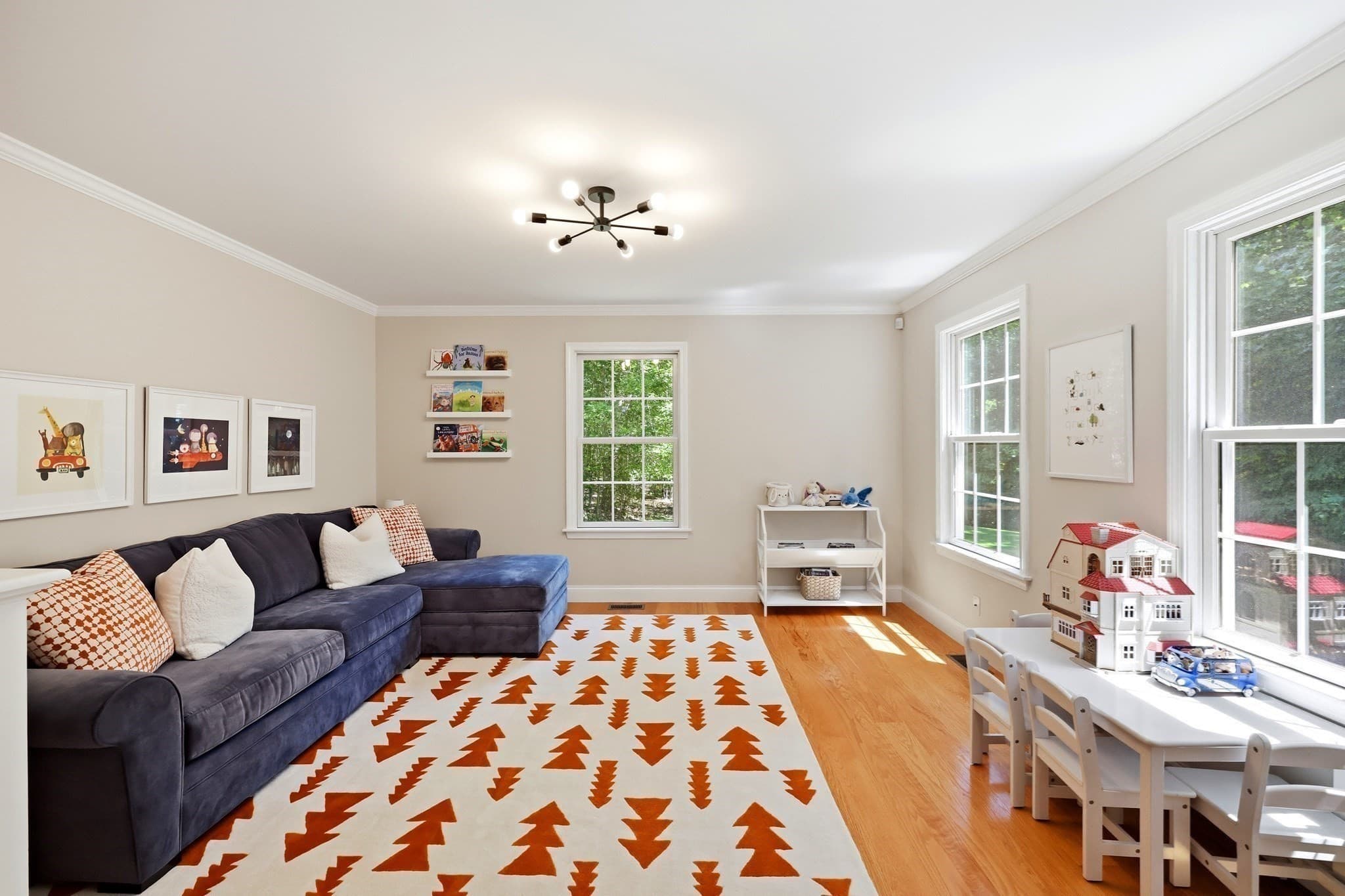 Single Family Residence at 106 Valley Rd, Southampton MA 01073, Southampton, photo 24 of 40
